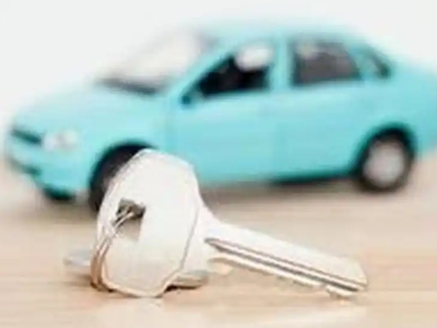 北戴河汽车抵押贷款办理流程,北戴河车抵贷需要什么条件?